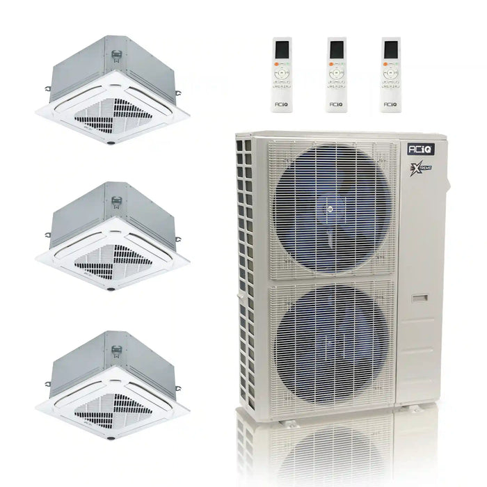 ACiQ ACiQ-48Z-HH-M6C ACIQ-18CC-HH-MC-3