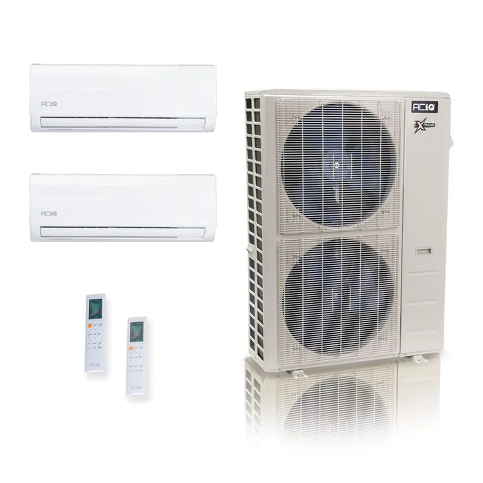 ACiQ ACiQ-48Z-HH-M6C ACIQ-18W-HH-MD-2