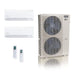 ACiQ ACiQ-48Z-HH-M6C ACIQ-18W-HH-MD-2