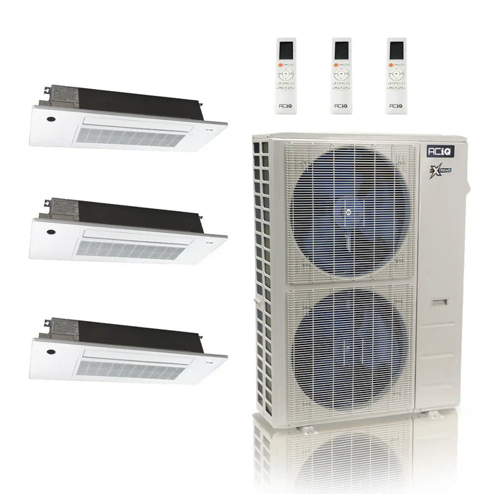 ACiQ ACiQ-48Z-HH-M6C SCC-18-HH-MB-3