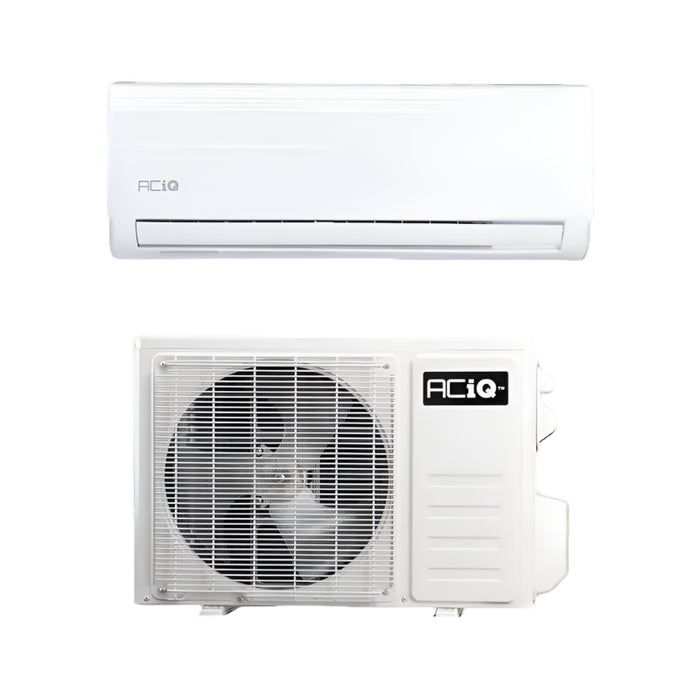 ACiQ ACiQ-K09Z-HP115B ACiQ-K09W-W-HP115B