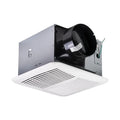 ACiQ Select DC Ceiling Exhaust Fan Energy Star 6 Inch Duct 120 CFM 0.3 Sone