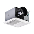 ACiQ Select Bathroom Exhaust Fan 200 CFM 2.0 Sones DC Motor Ceiling Mount