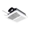ACiQ SlimLine Low Profile Ceiling Exhaust Fan Energy Star 50 CFM 0.9 Sone