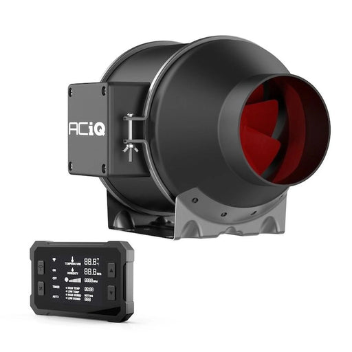 ACiQ AIMF100A