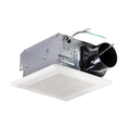 ACiQ Ultra Quiet Ceiling And Wall Exhaust Fan Energy Star 80 CFM 0.6 Sone