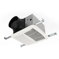 ACiQ Ultra Quiet DC Ceiling Exhaust Fan Energy Star 3 Speed 50 80 100 CFM