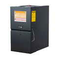 ACiQ 80% AFUE 80K BTU Gas Furnace Low NOx 17.5"W Two-Stage Downflow/Horizontal