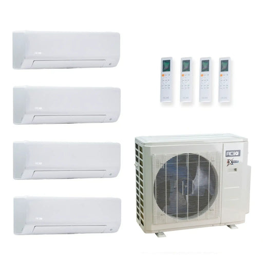 ACiQ ES-27Z-M4C ACIQ-06W-HH-MD-3 ACIQ-12W-HH-MD