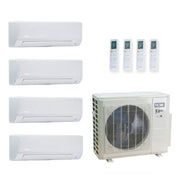 ACiQ ES-27Z-M4C ACIQ-06W-HH-MD ACIQ-09W-HH-MD-2 ACIQ-12W-HH-MD