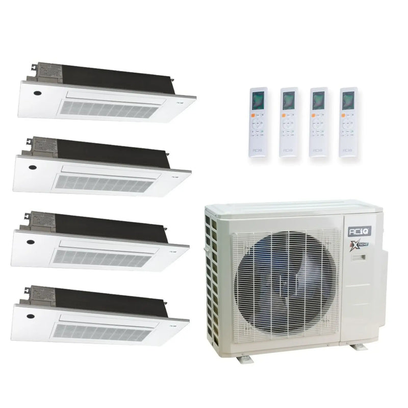 ACiQ ES-27Z-M4C SCC-06-HH-MB-4
