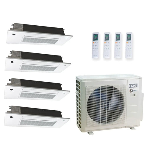 ACiQ ES-27Z-M4C SCC-06-HH-MB SCC-09-HH-MB-3