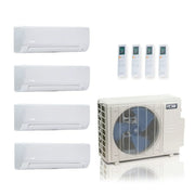 ACiQ ES-36Z-M5C ACIQ-06W-HH-MD-2 ACIQ-12W-HH-MD ACIQ-24W-HH-MD