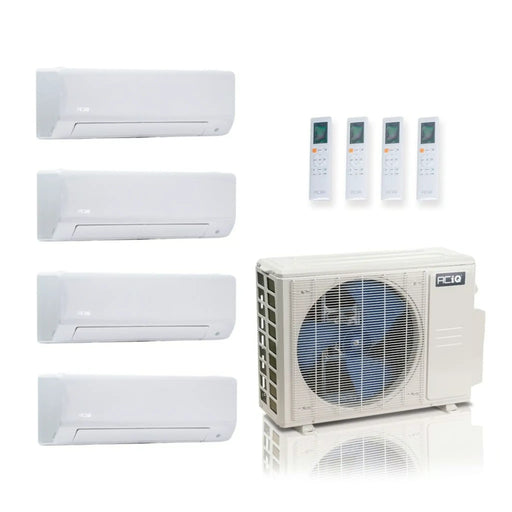 ACiQ ES-36Z-M5C ACIQ-06W-HH-MD ACIQ-09W-HH-MD-2 ACIQ-12W-HH-MD