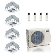 ACiQ ES-36Z-M5C ACIQ-09CC-HH-MC-3 ACIQ-12CC-HH-MC