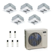 ACiQ ES-36Z-M5C ACIQ-09CC-HH-MC-4 ACIQ-12CC-HH-MC