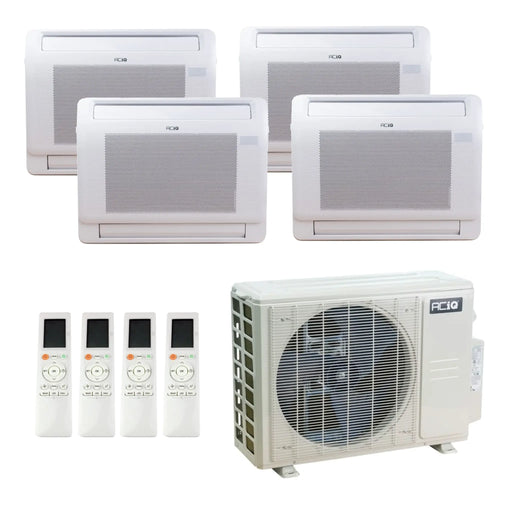 ACiQ ES-36Z-M5C ACIQ-09FM-HH-MD-3 ACIQ-12FM-HH-MD