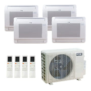 ACiQ ES-36Z-M5C ACIQ-09FM-HH-MD-3 ACIQ-18FM-HH-MD