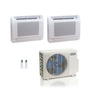 ACiQ ES-36Z-M5C ACIQ-09FM-HH-MD ACIQ-18FM-HH-MD