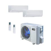 ACiQ ES-36Z-M5C ACIQ-09W-HH-MD ACIQ-18W-HH-MD