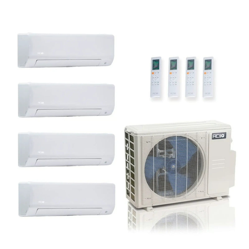 ACiQ ES-36Z-M5C ACIQ-12W-HH-MD-4