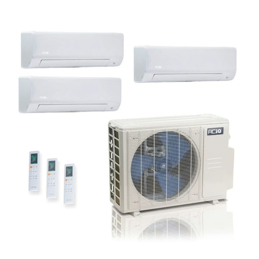 ACiQ ES-36Z-M5C ACIQ-12W-HH-MD ACIQ-18W-HH-MD-2