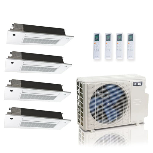 ACiQ ES-36Z-M5C SCC-06-HH-MB-2 SCC-18-HH-MB-2