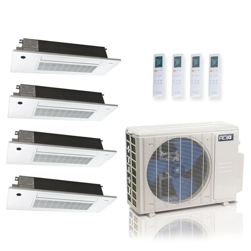 ACiQ ES-36Z-M5C SCC-06-HH-MB-3 SCC-18-HH-MB
