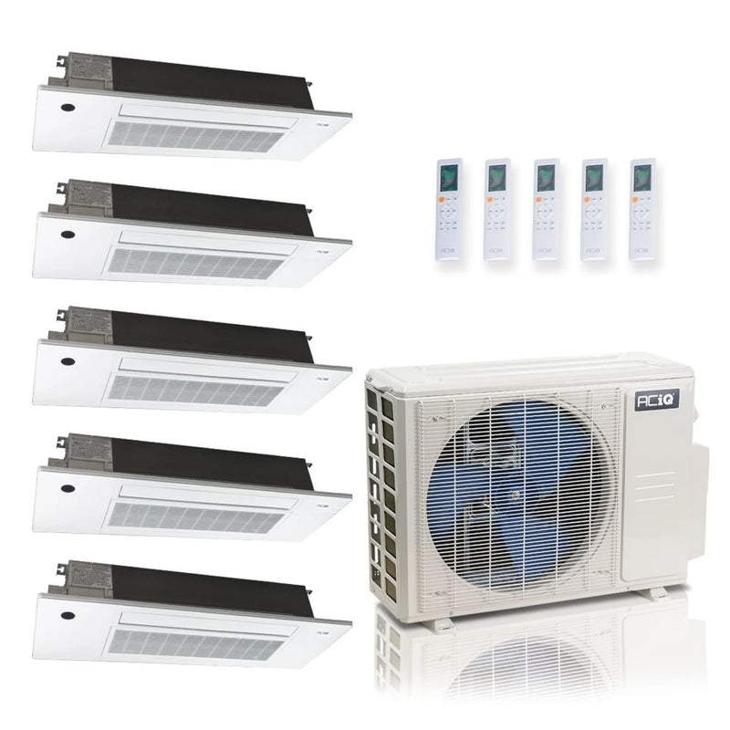 ACiQ ES-36Z-M5C SCC-06-HH-MB-4 SCC-09-HH-MB
