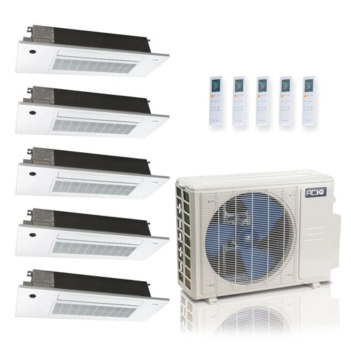ACiQ ES-36Z-M5C SCC-06-HH-MB SCC-09-HH-MB-4