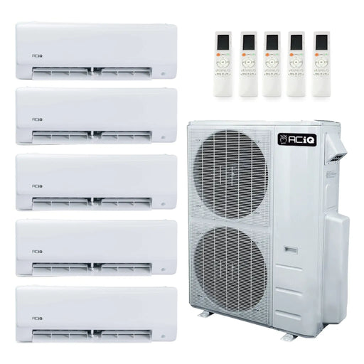 ACiQ ES-48Z-M6C ACIQ-06W-HH-MD-4 ACIQ-12W-HH-MD