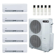 ACiQ ES-48Z-M6C ACIQ-06W-HH-MD-5 ACIQ-12W-HH-MD