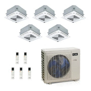 ACiQ ES-48Z-M6C ACIQ-09CC-HH-MC-4 ACIQ-18CC-HH-MC