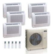 ACiQ ES-48Z-M6C ACIQ-09FM-HH-MD-3 ACIQ-12FM-HH-MD-2