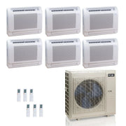 ACiQ ES-48Z-M6C ACIQ-09FM-HH-MD-3 ACIQ-12FM-HH-MD-3