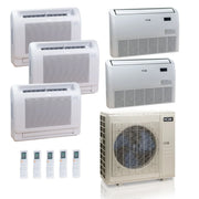 ACiQ ES-48Z-M6C ACIQ-09FM-HH-MD-3 ACIQ-18FM-HH-MD-2