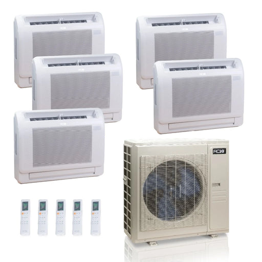 ACiQ  ES-48Z-M6C ACIQ-09FM-HH-MD ACIQ-12FM-HH-MD-4