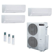 ACiQ ES-48Z-M6C ACIQ-09W-HH-MD ACIQ-12W-HH-MD-2