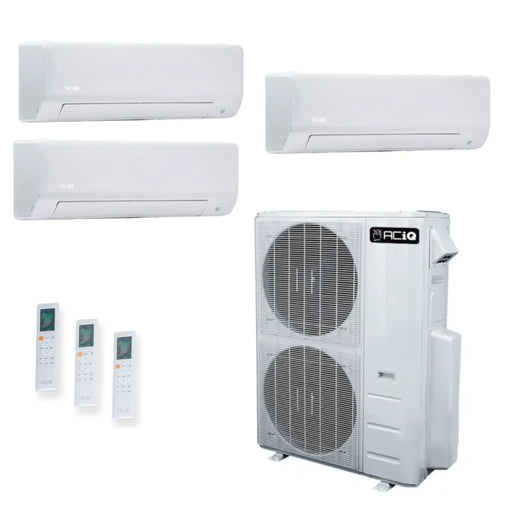 ACiQ ES-48Z-M6C ACIQ-09W-HH-MD ACIQ-12W-HH-MD-2