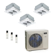 ACiQ ES-48Z-M6C ACIQ-18CC-HH-MC-3