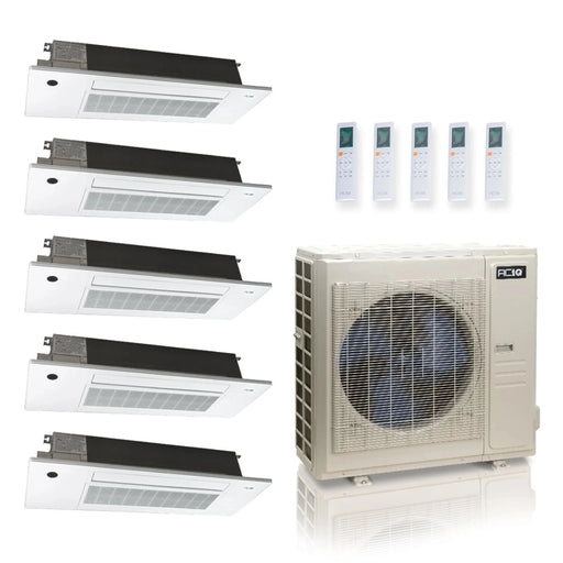 ACiQ ES-48Z-M6C SCC-06-HH-MB-3 SCC-18-HH-MB-2