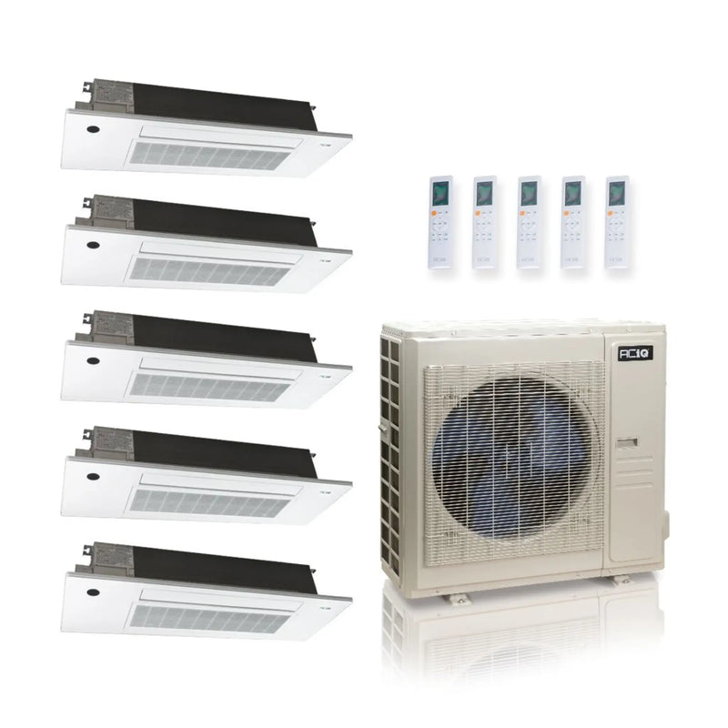 ACiQ ES-48Z-M6C SCC-09-HH-MB SCC-12-HH-MB-3 SCC-18-HH-MB