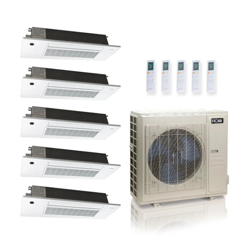 ACiQ ES-48Z-M6C SCC-09-HH-MB SCC-12-HH-MB-3 SCC-18-HH-MB