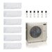 ACiQ ES-55Z-M6C ACIQ-06W-2 ACIQ-09W-3 ACIQ-12W