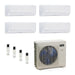 ACiQ ES-55Z-M6C ACIQ-06W-HH-MD-2 ACIQ-09W-HH-MD ACIQ-24W-HH-MD