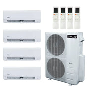 ACiQ ES-55Z-M6C ACIQ-06W-HH-MD ACIQ-12W-HH-MD-3