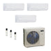 ACiQ ES-55Z-M6C ACIQ-06W-HH-MD ACIQ-18W-HH-MD-2