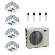 ACiQ ES-55Z-M6C ACIQ-09CC-2 ACIQ-18CC ACIQ-24CC