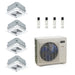 ACiQ ES-55Z-M6C ACIQ-09CC-HH-MC-2 ACIQ-12CC-HH-MC-2