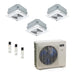 ACiQ ES-55Z-M6C ACIQ-09CC-HH-MC-2 ACIQ-24CC-HH-MC